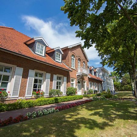 Altes Landhaus リンゲン エクステリア 写真
