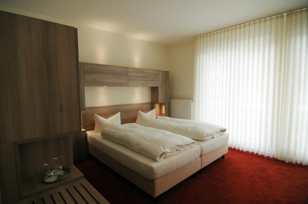 Altes Landhaus リンゲン 部屋 写真
